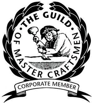 Guild of Master Craftsmen logo
