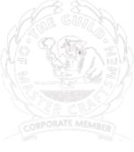 Guild of Master Craftsmen logo